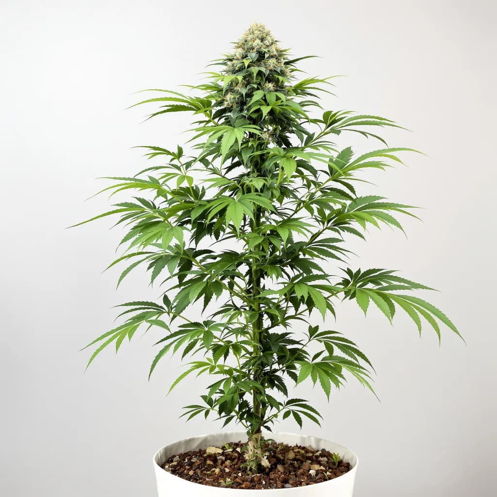 Original Glue cannabis seeds packaging — Royal King Seeds New Zealand