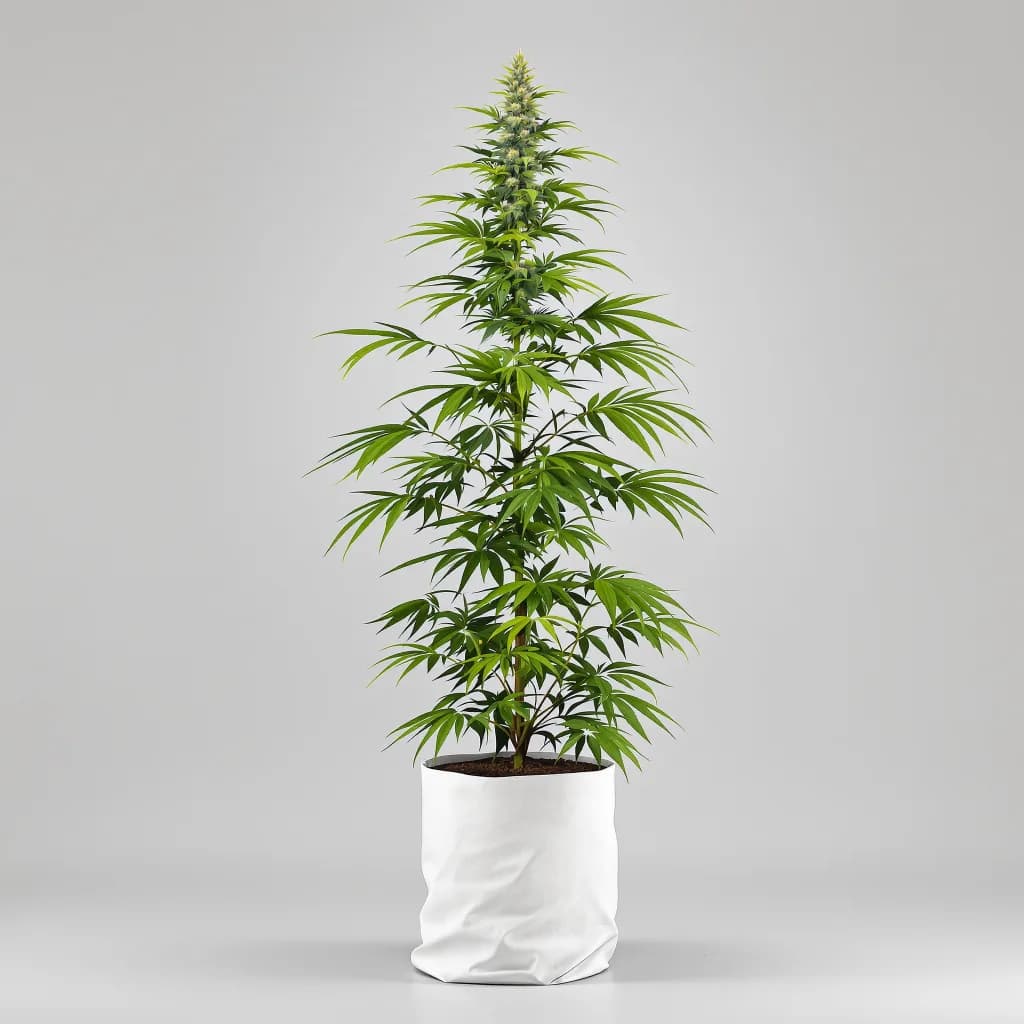 Original Lemon Pie cannabis seeds packaging — Royal King Seeds New Zealand