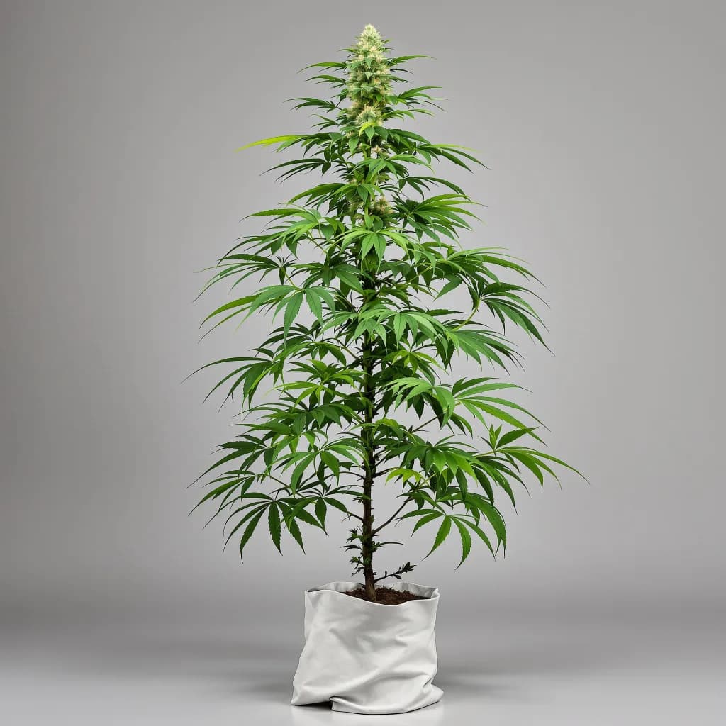 Painkiller XL cannabis seeds packaging โ Royal King Seeds New Zealand
