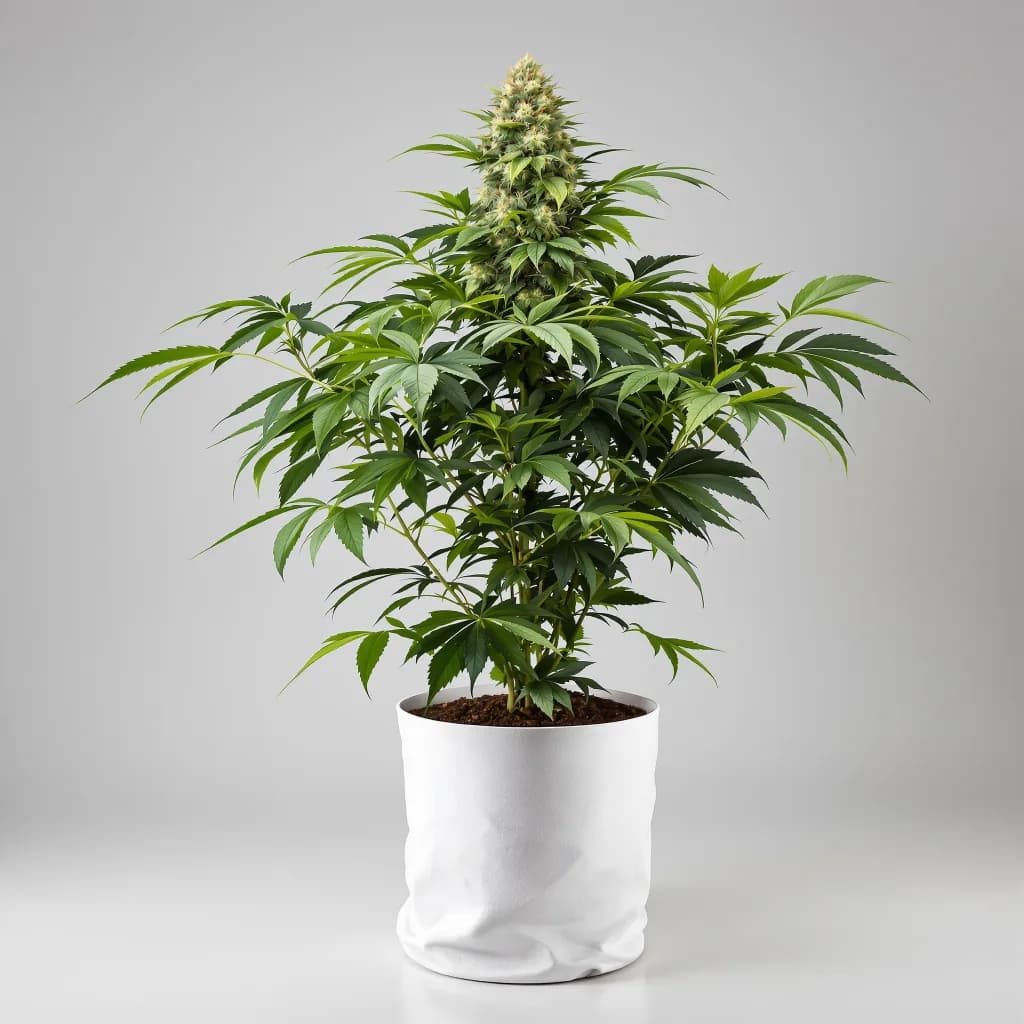 Pamelina cannabis seeds packaging β Royal King Seeds New Zealand