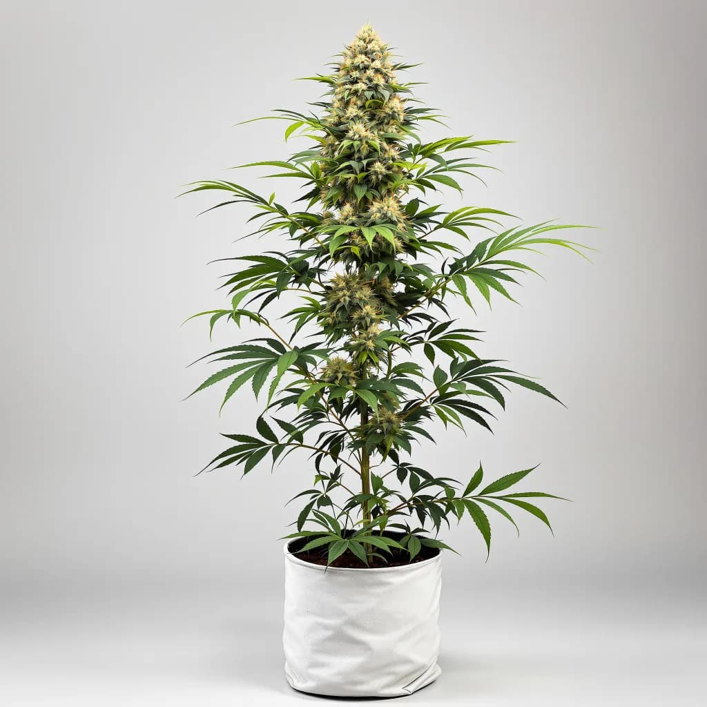 Pandora’s Box cannabis seeds packaging — Royal King Seeds New Zealand