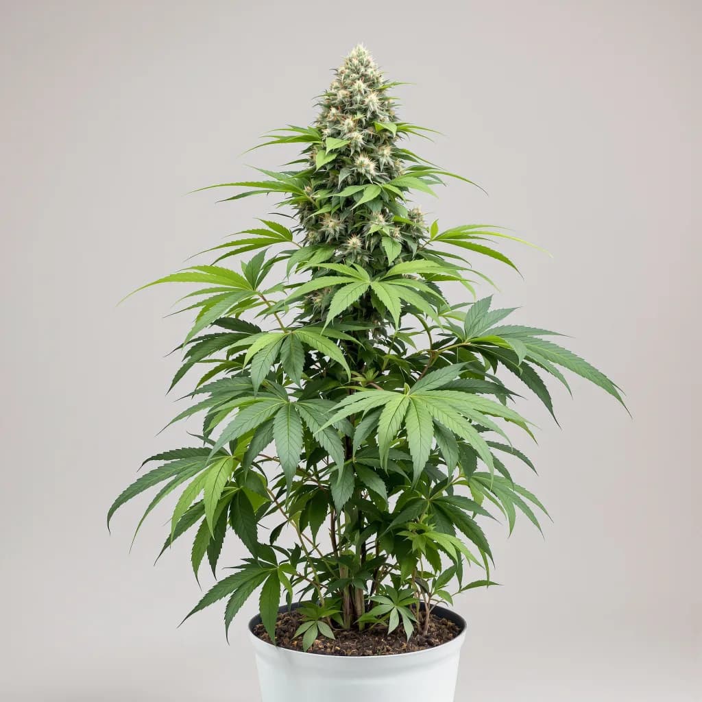 Papa's OG cannabis seeds packaging โ Royal King Seeds New Zealand