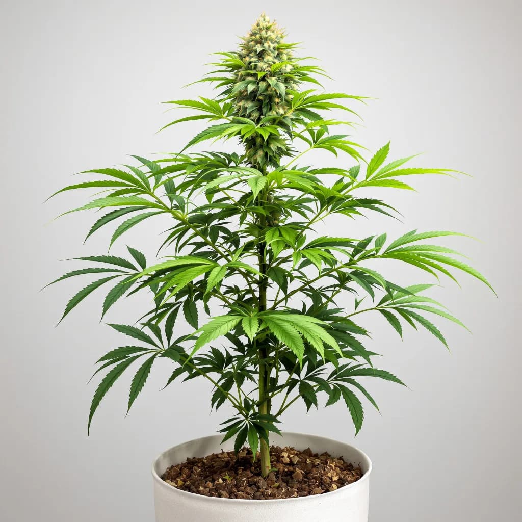 Papaya cannabis seeds packaging β Royal King Seeds New Zealand