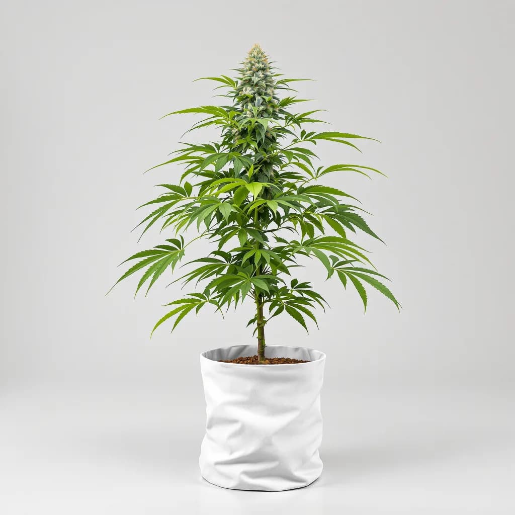 Peanut Butter Breath cannabis seeds packaging โ Royal King Seeds New Zealand
