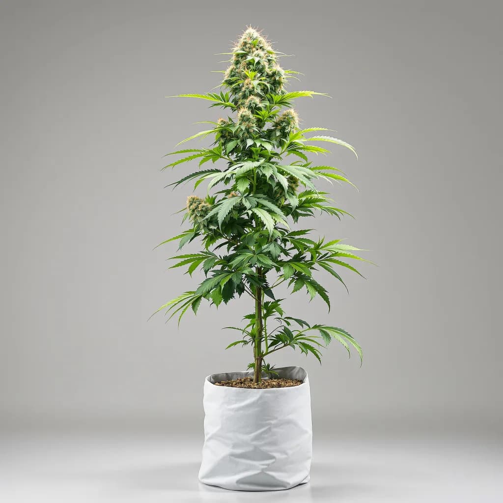 Phantom OG cannabis seeds packaging β Royal King Seeds New Zealand