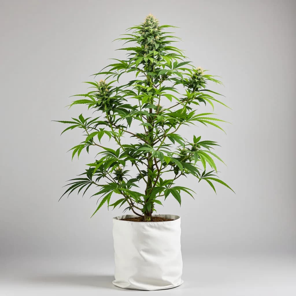 Pina Colada cannabis seeds packaging — Royal King Seeds New Zealand