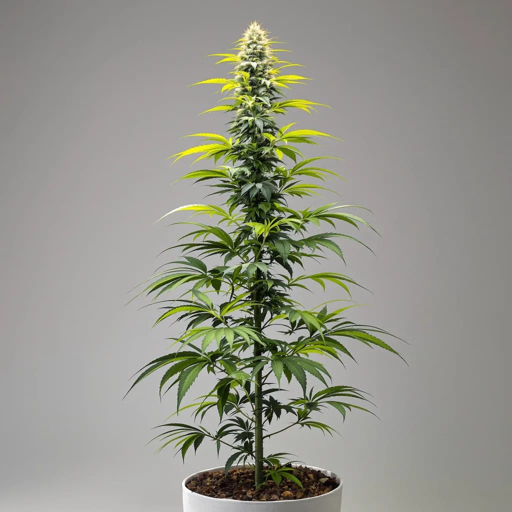 Pincher's Creek cannabis seeds packaging — Royal King Seeds New Zealand