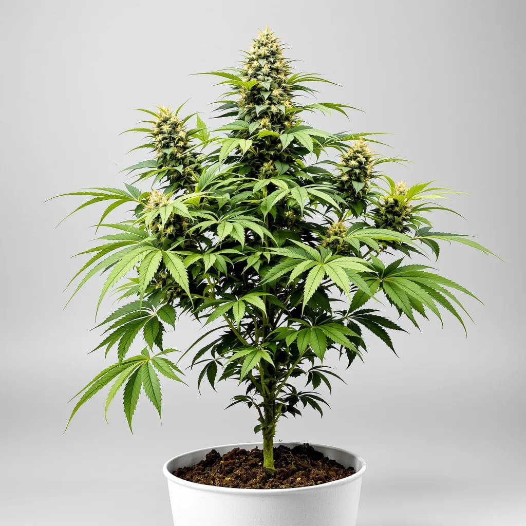Pink Bubba cannabis seeds packaging — Royal King Seeds New Zealand