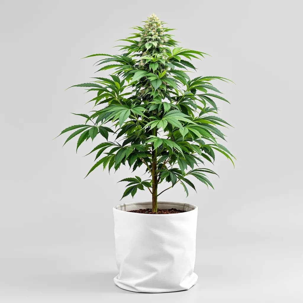 Pink Bubba cannabis seeds packaging — Royal King Seeds New Zealand