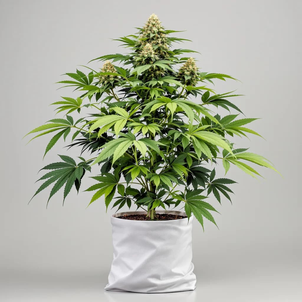 Pink Champagne cannabis seeds packaging — Royal King Seeds New Zealand