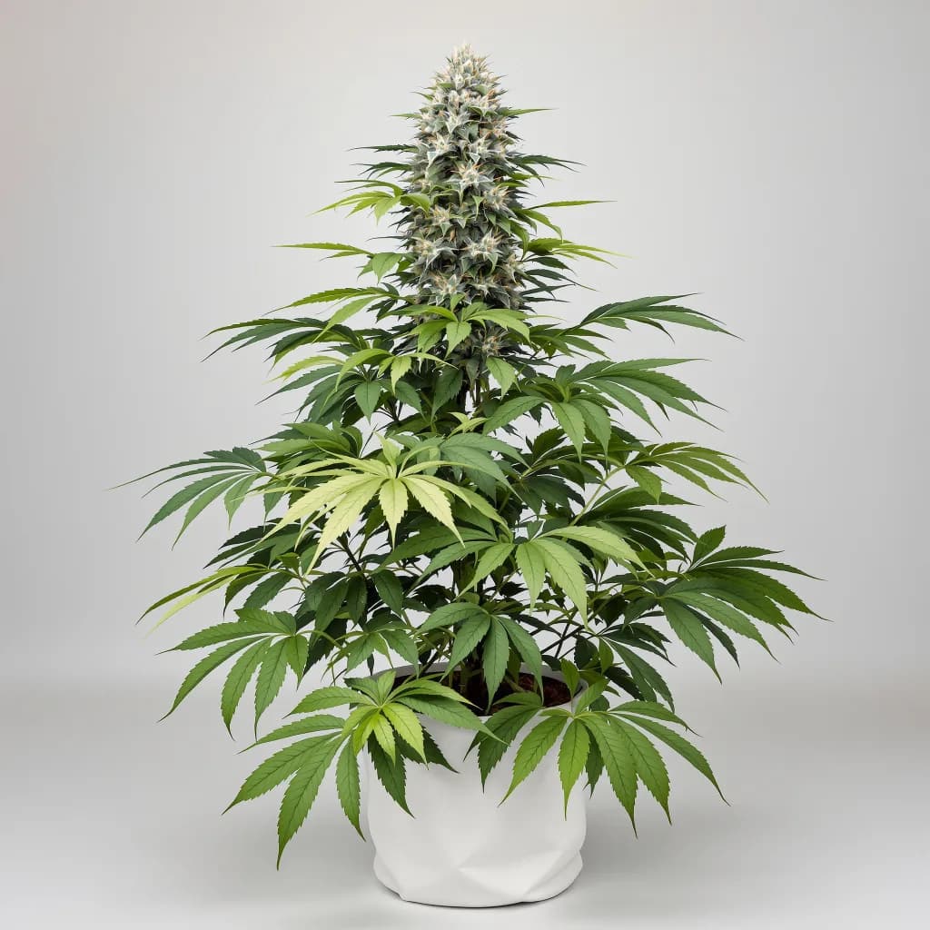 Pink Death Star cannabis seeds packaging โ Royal King Seeds New Zealand