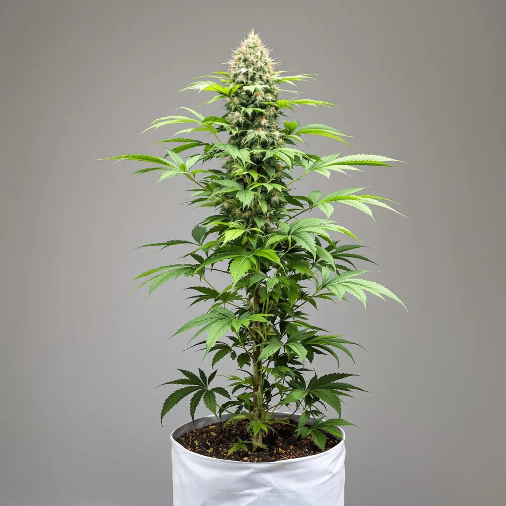 Pink Pez cannabis seeds packaging — Royal King Seeds New Zealand