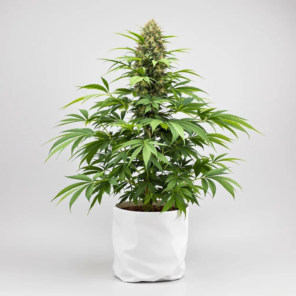 Pinkman Goo cannabis seeds packaging — Royal King Seeds New Zealand