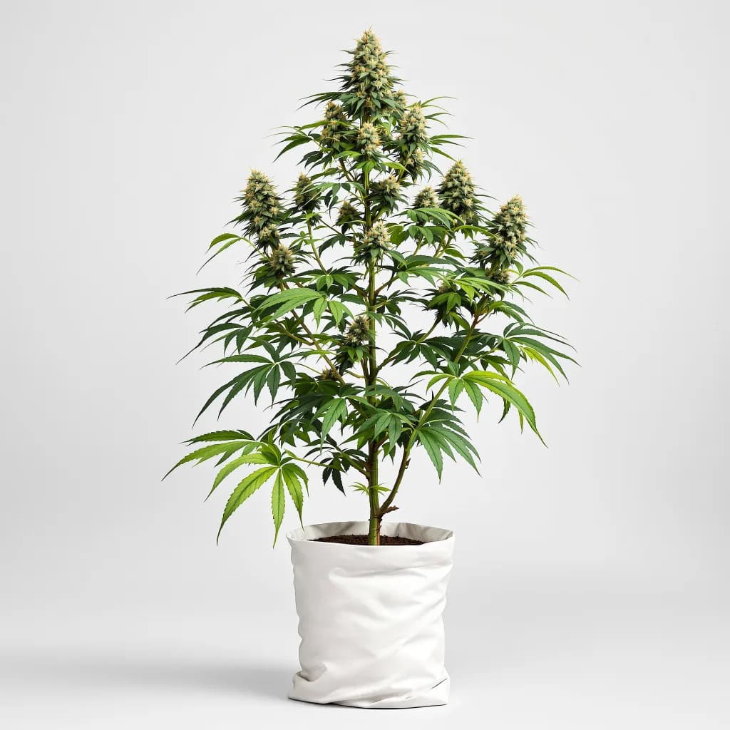 Platinum GSC cannabis seeds packaging β Royal King Seeds New Zealand