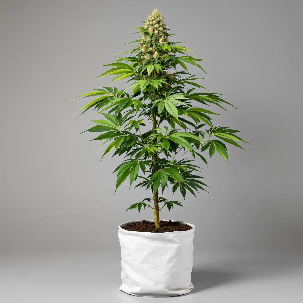 Pokie cannabis seeds packaging β Royal King Seeds New Zealand