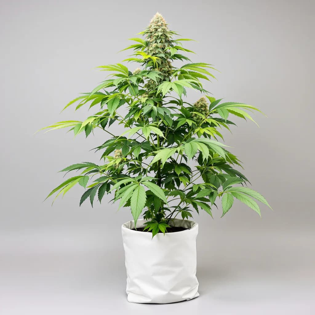 Pop Rox cannabis seeds packaging — Royal King Seeds New Zealand