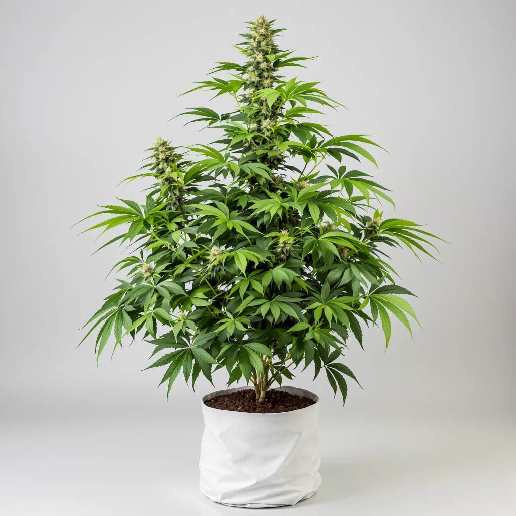 Presidential OG cannabis seeds packaging β Royal King Seeds New Zealand