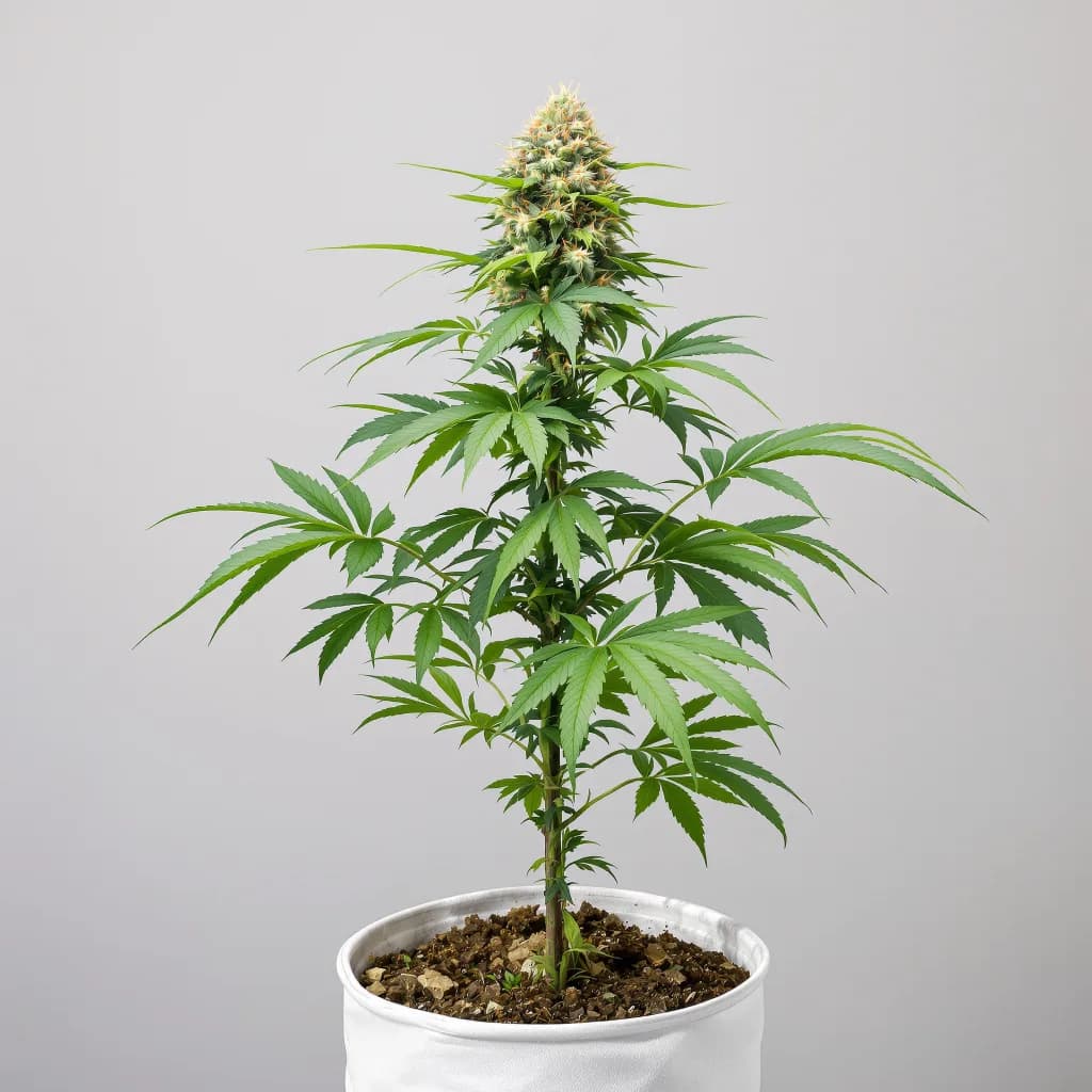 Purple Afghani cannabis seeds packaging β Royal King Seeds New Zealand