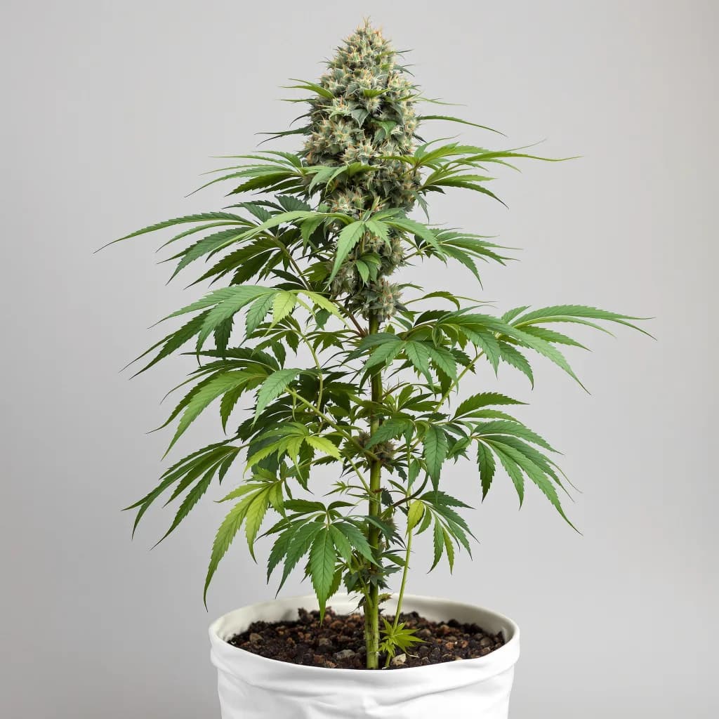 Purple Berry cannabis seeds packaging — Royal King Seeds New Zealand