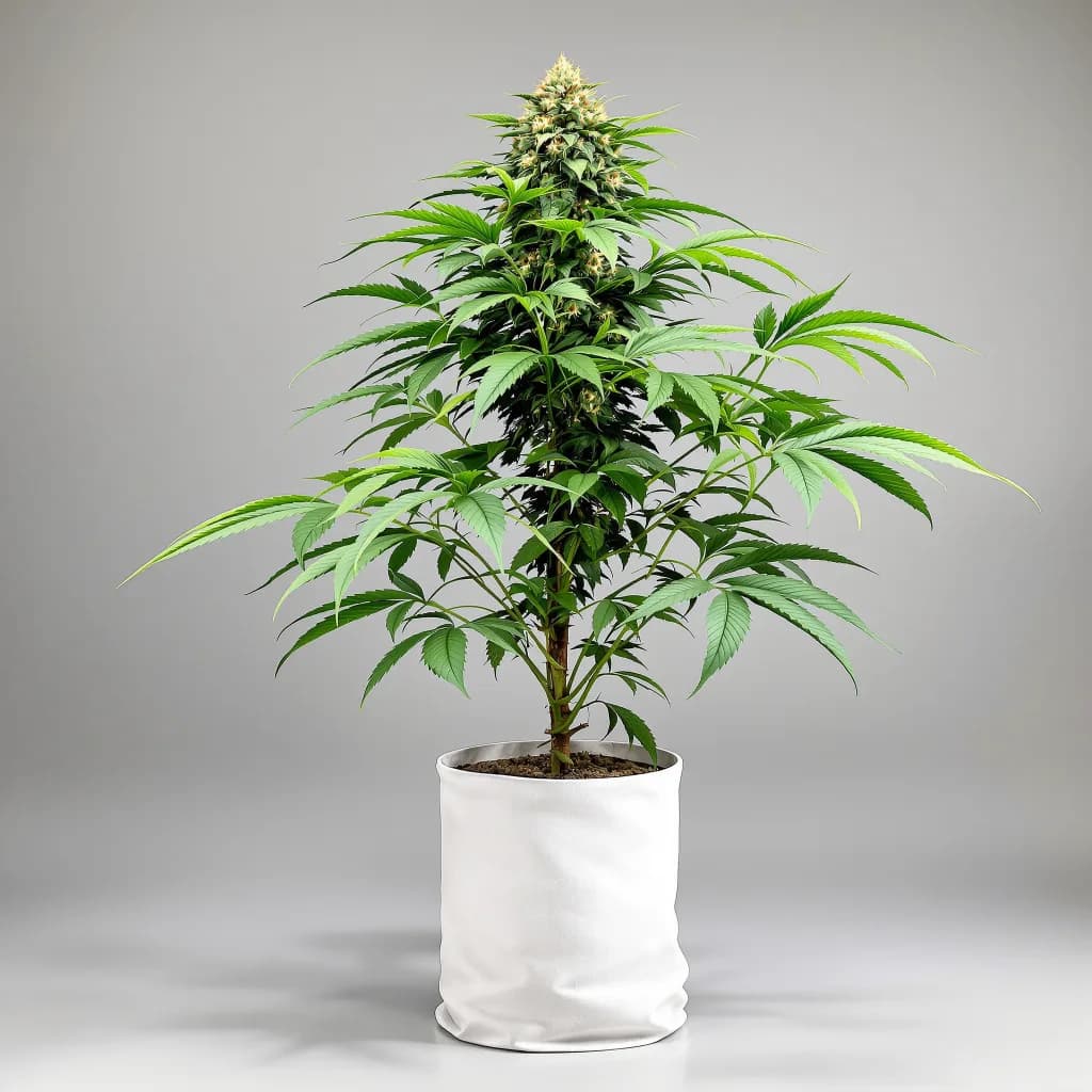 Purple Berry cannabis seeds packaging β Royal King Seeds New Zealand