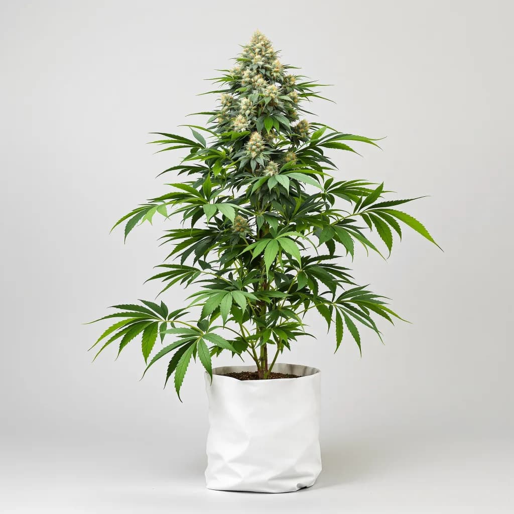 Purple Candy cannabis seeds packaging โ Royal King Seeds New Zealand