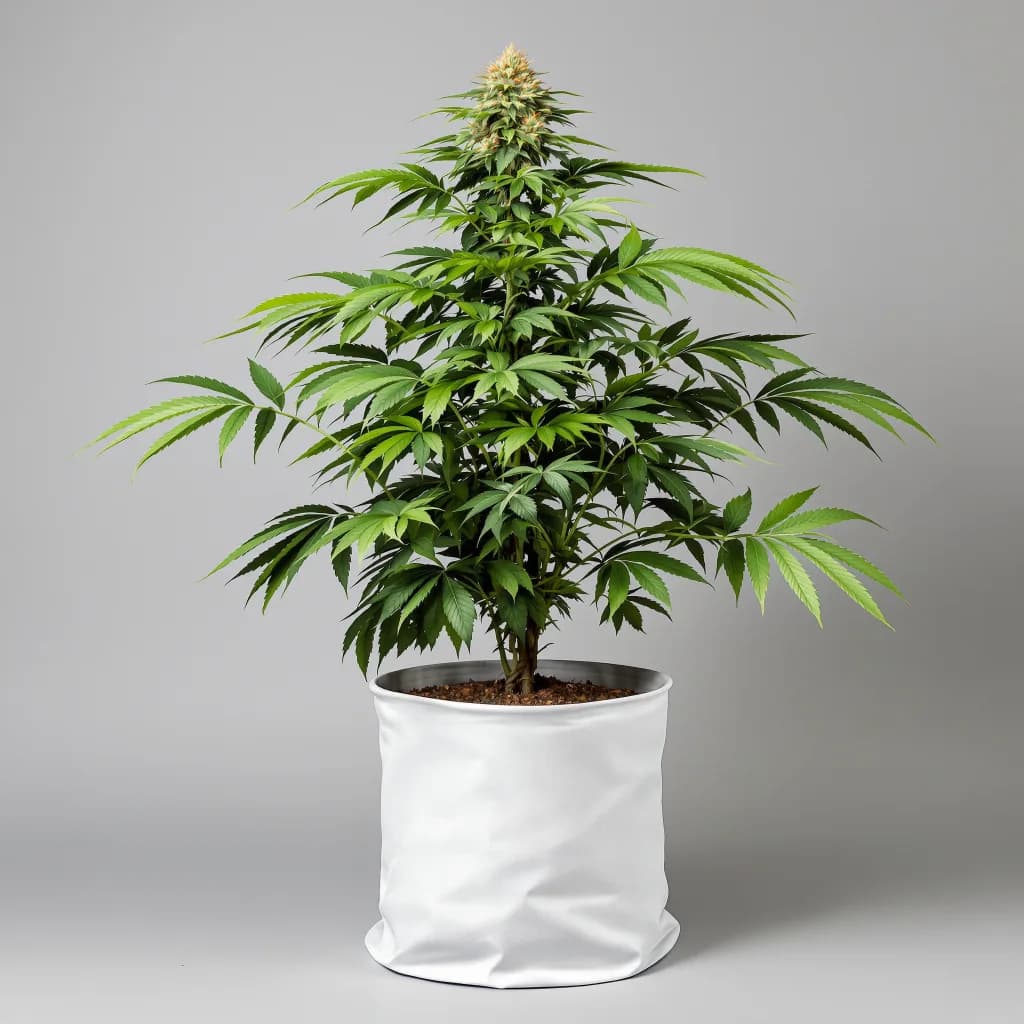 Purple Chemdawg cannabis seeds packaging — Royal King Seeds New Zealand