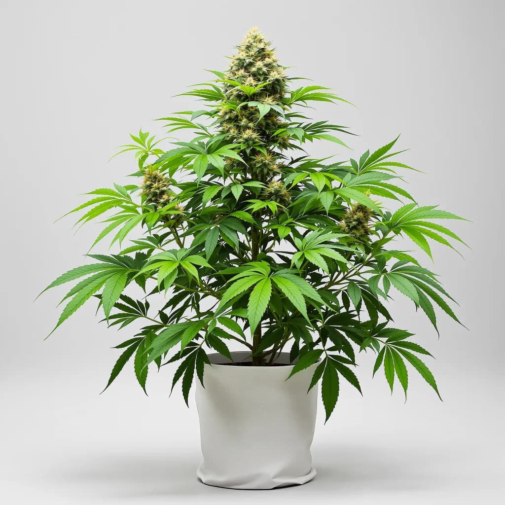 Purple Cotton Candy cannabis seeds packaging โ Royal King Seeds New Zealand
