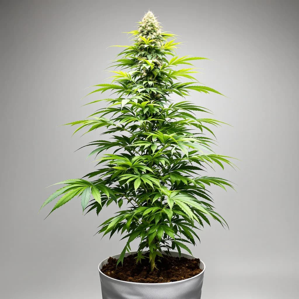 Purple Diesel cannabis seeds packaging — Royal King Seeds New Zealand