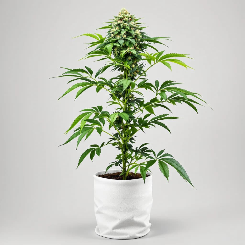 Purple Dragon cannabis seeds packaging — Royal King Seeds New Zealand