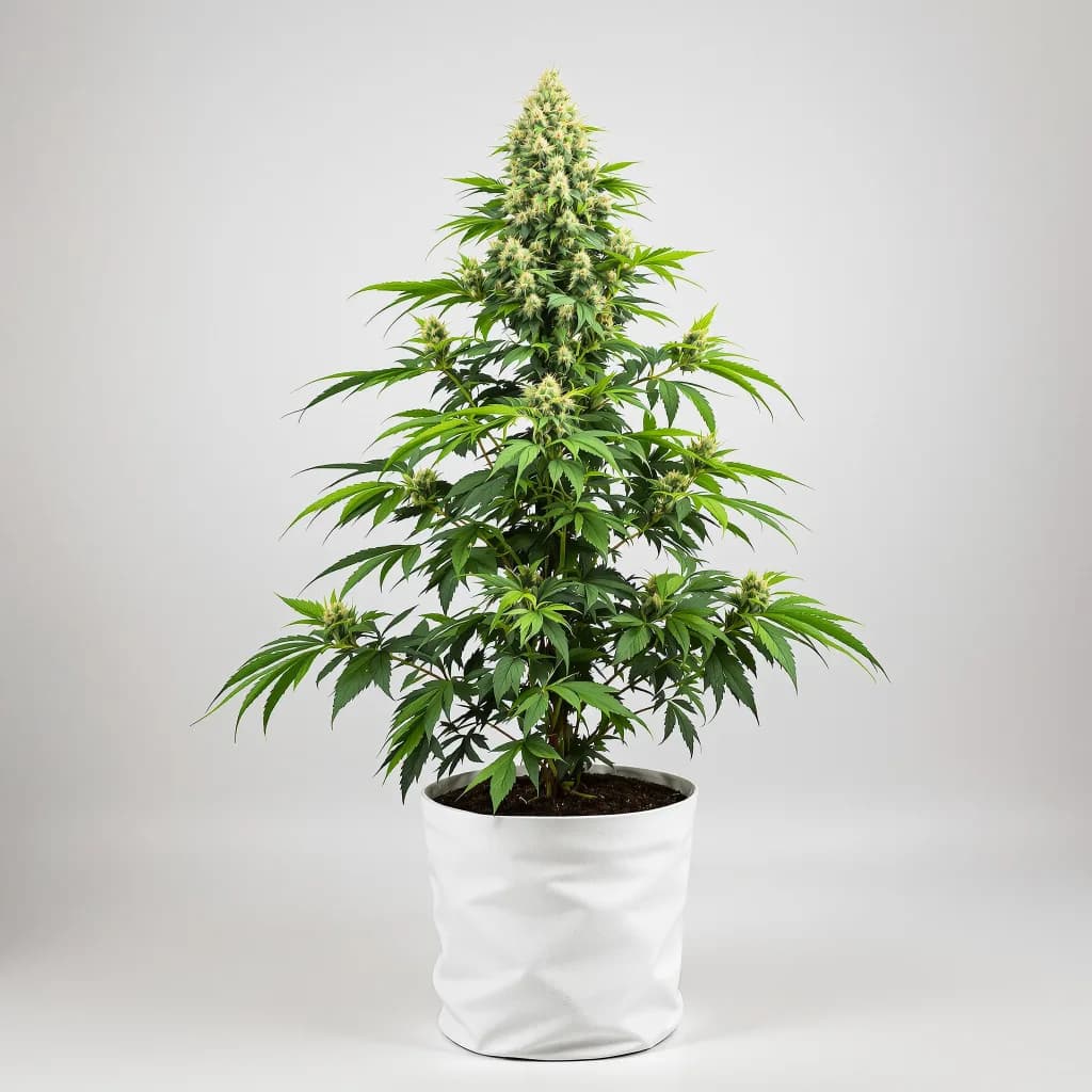 Purple Dream cannabis seeds packaging — Royal King Seeds New Zealand