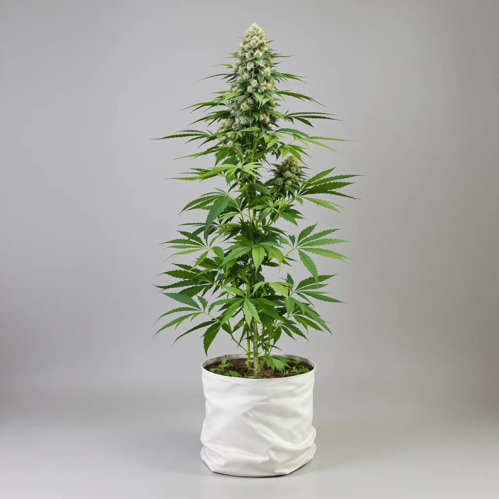Purple Dream cannabis seeds packaging โ Royal King Seeds New Zealand