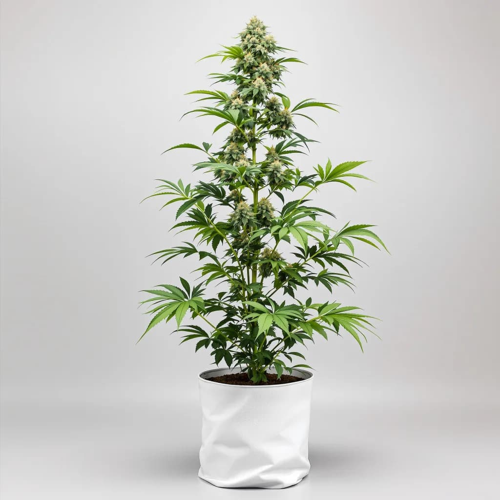 Purple Gorilla cannabis seeds packaging — Royal King Seeds New Zealand