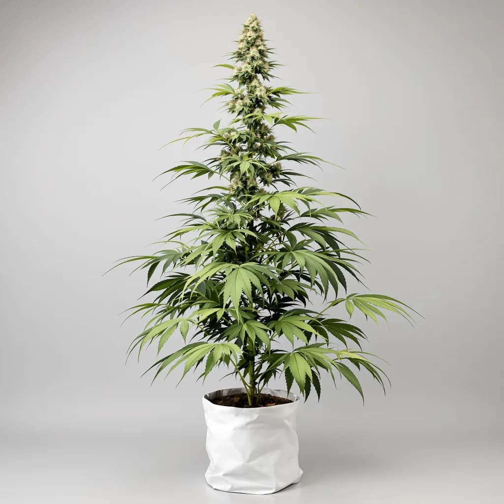 Purple Haze cannabis seeds packaging — Royal King Seeds New Zealand