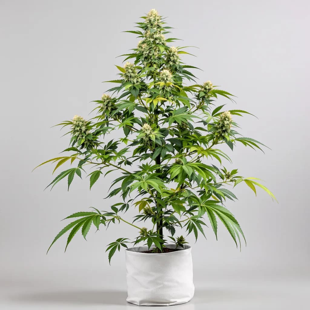 Purple Nepal Candy cannabis seeds packaging โ Royal King Seeds New Zealand