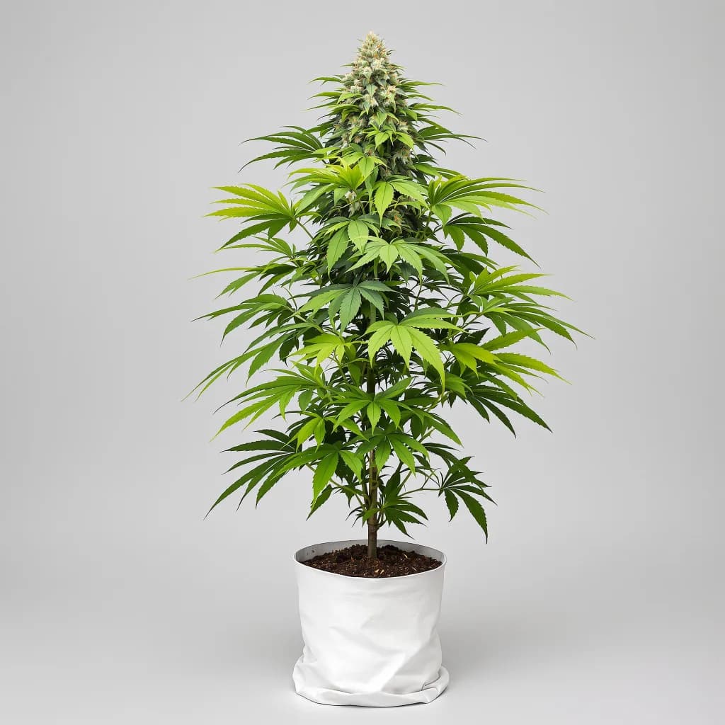 Purple Nepal cannabis seeds packaging β Royal King Seeds New Zealand