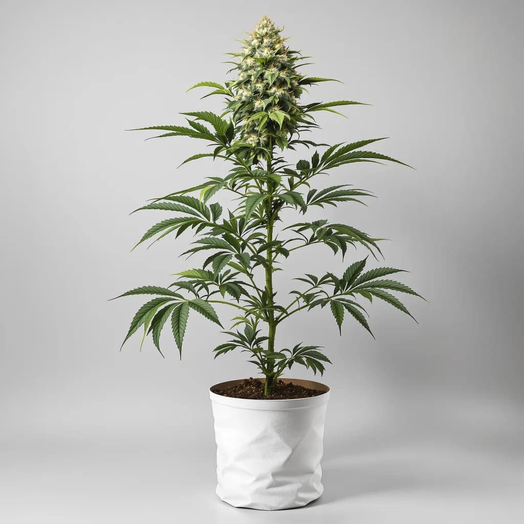 Purple OG cannabis seeds packaging β Royal King Seeds New Zealand