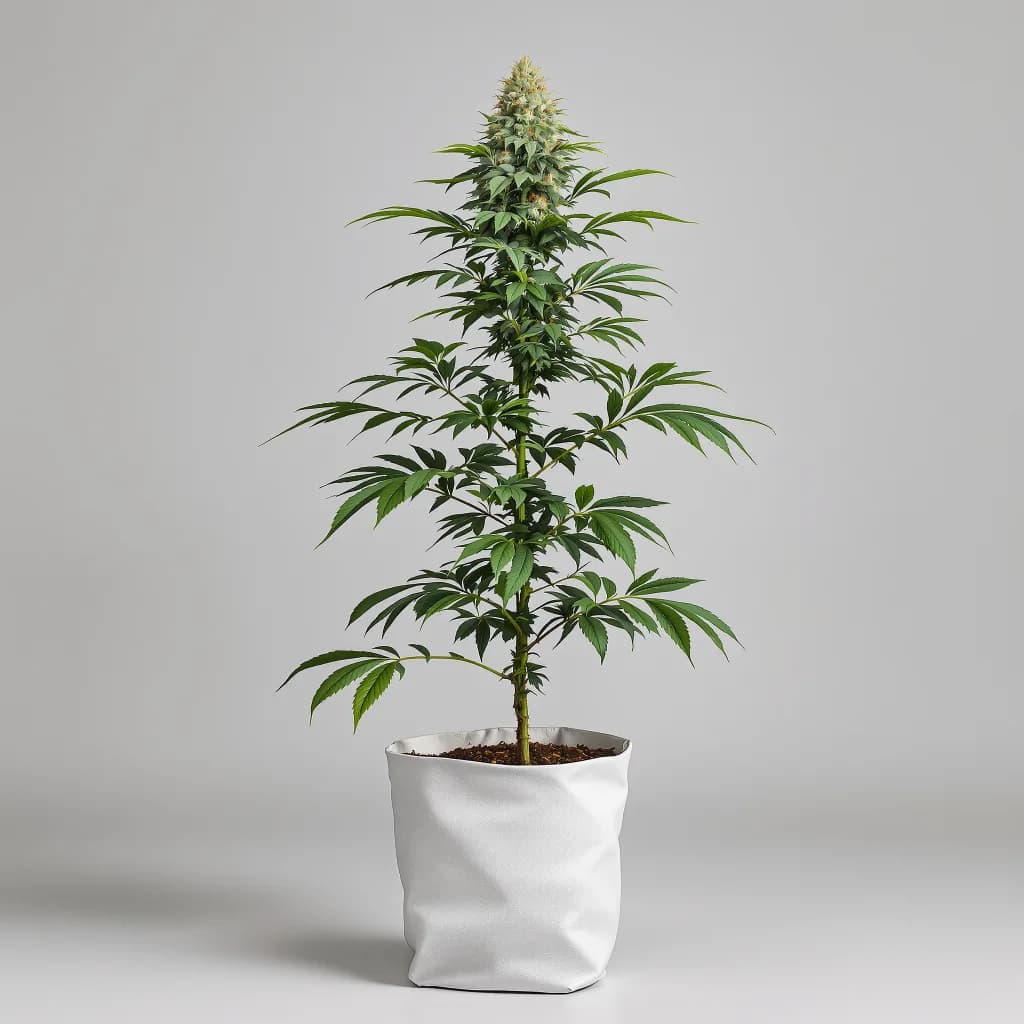 Purple Pantera cannabis seeds packaging โ Royal King Seeds New Zealand