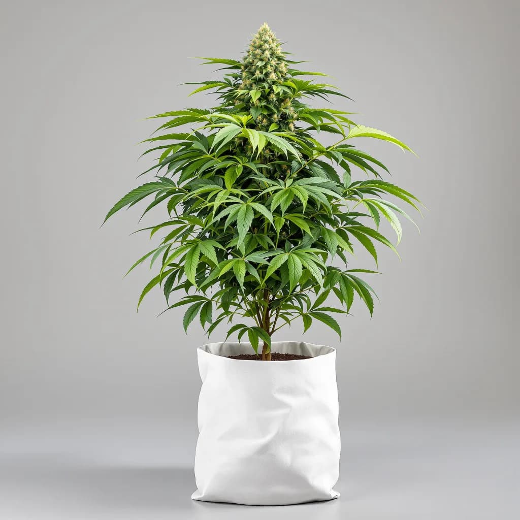 Purple Passion cannabis seeds packaging โ Royal King Seeds New Zealand