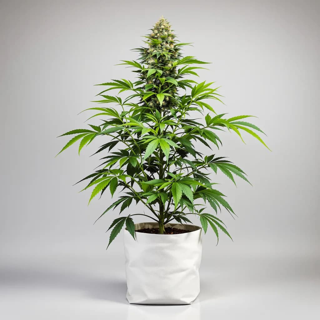 Purple People Eater cannabis seeds packaging โ Royal King Seeds New Zealand