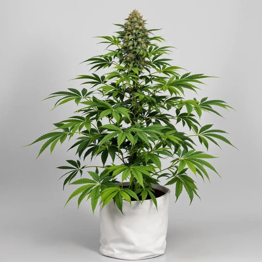 Purple Punch cannabis seeds packaging โ Royal King Seeds New Zealand
