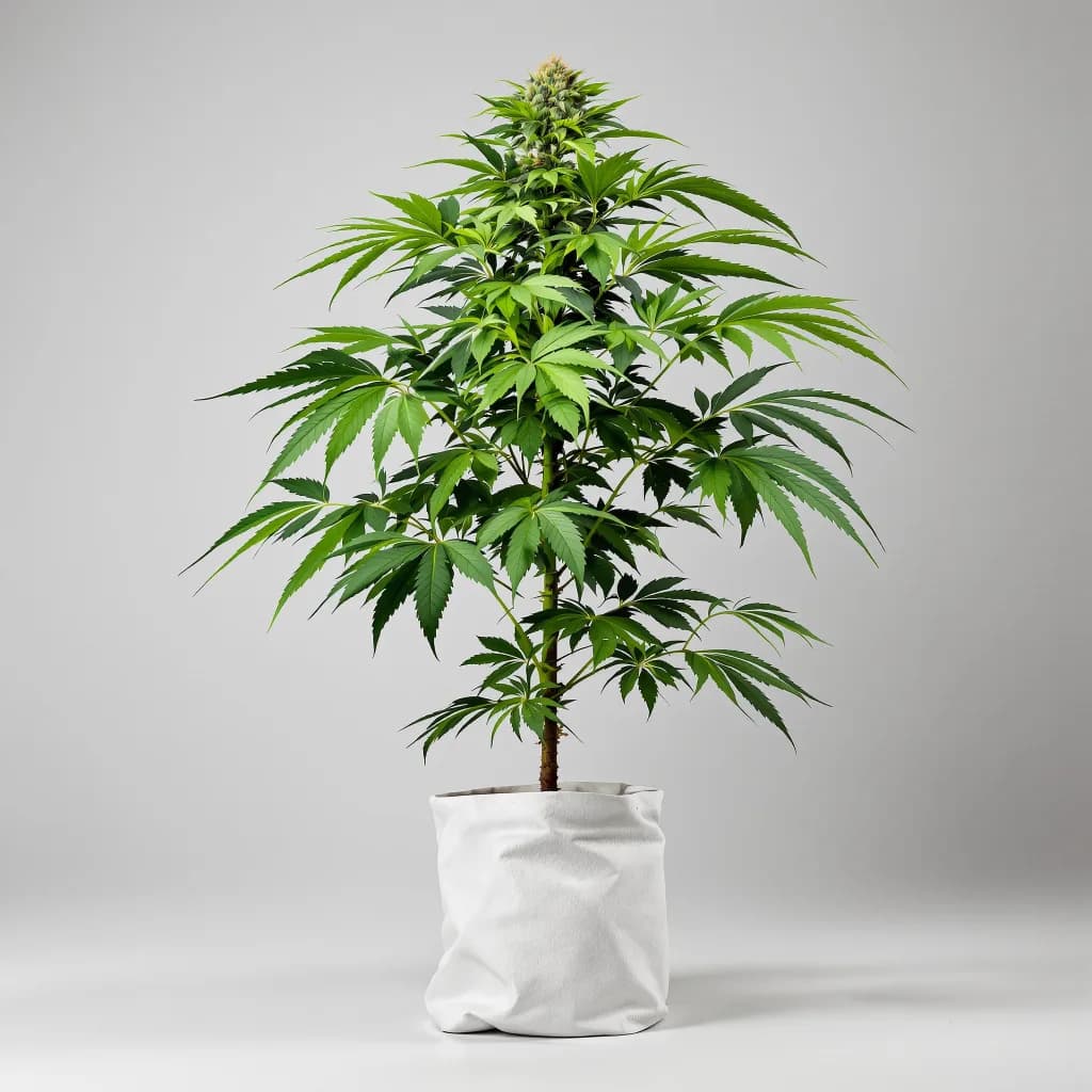 Queso cannabis seeds packaging — Royal King Seeds New Zealand