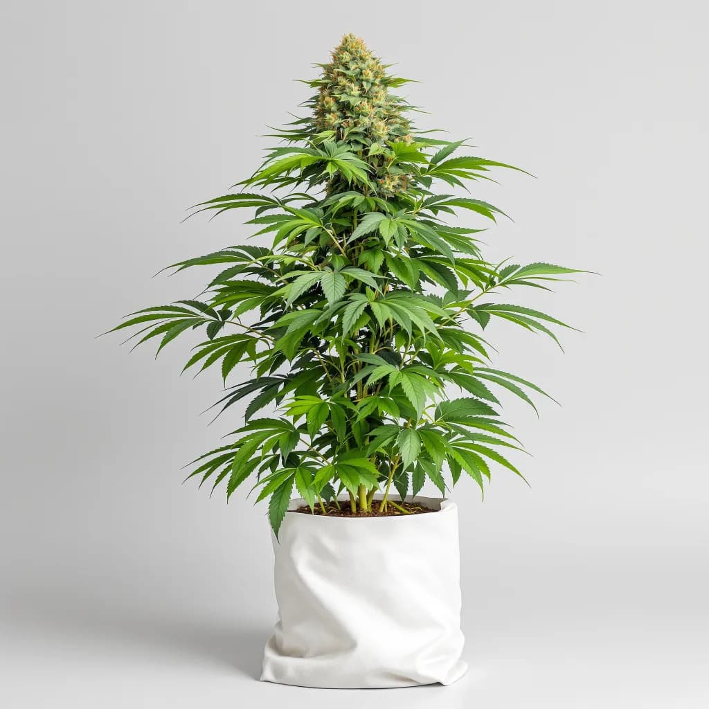 Quin-N-Tonic cannabis seeds packaging β Royal King Seeds New Zealand