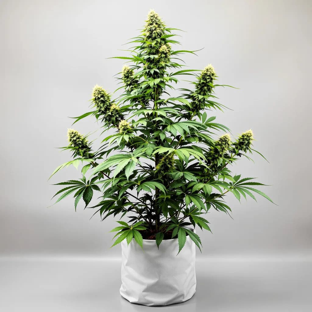 Race Fuel OG cannabis seeds packaging — Royal King Seeds New Zealand