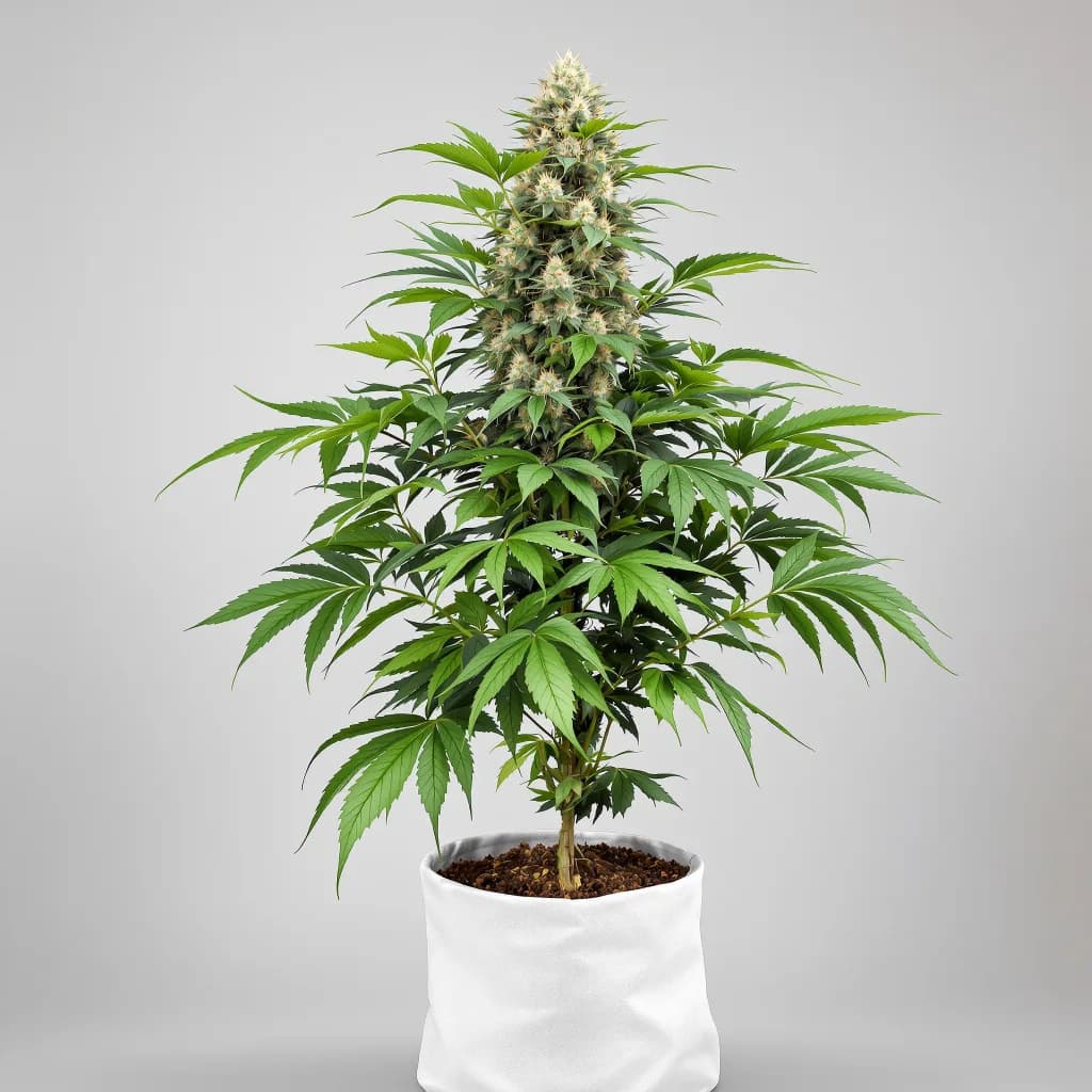Raisinberry cannabis seeds packaging — Royal King Seeds New Zealand