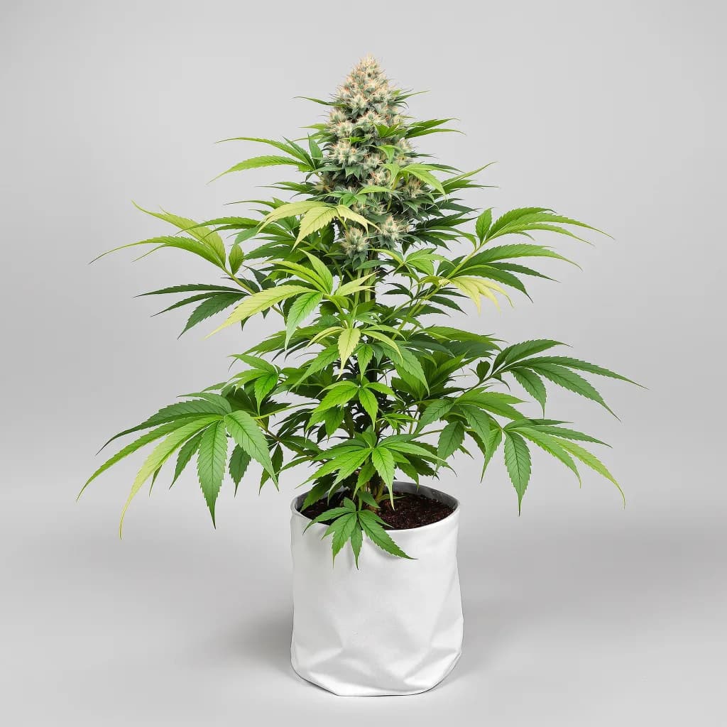 Raisinberry cannabis seeds packaging — Royal King Seeds New Zealand