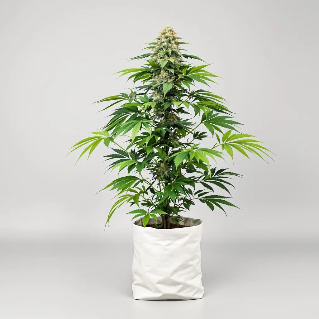 Rare Darkness cannabis seeds packaging — Royal King Seeds New Zealand