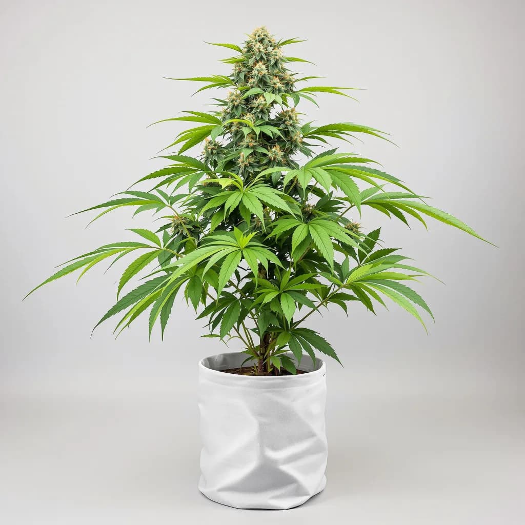 Red Bruce cannabis seeds packaging β Royal King Seeds New Zealand