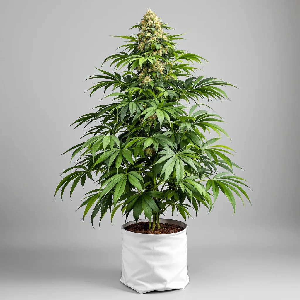 Red Dwarf cannabis seeds packaging β Royal King Seeds New Zealand