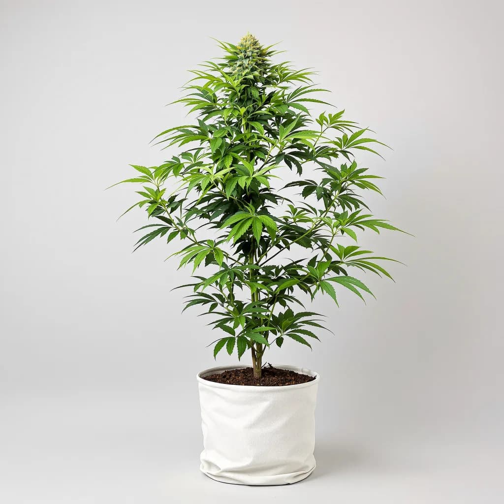 Red Widow cannabis seeds packaging โ Royal King Seeds New Zealand