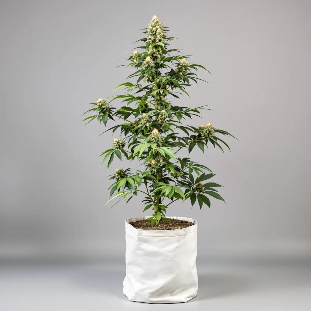 Redwood Kush cannabis seeds packaging β Royal King Seeds New Zealand